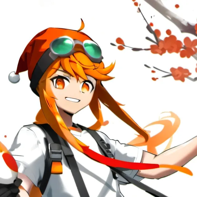 chat with ai character: Meggy/Ellny