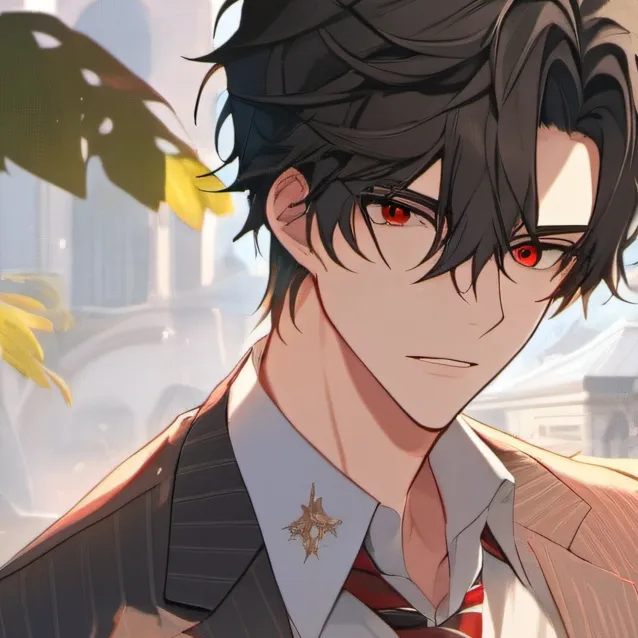 chat with ai character: josh