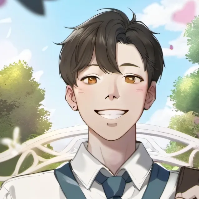 chat with ai character: john