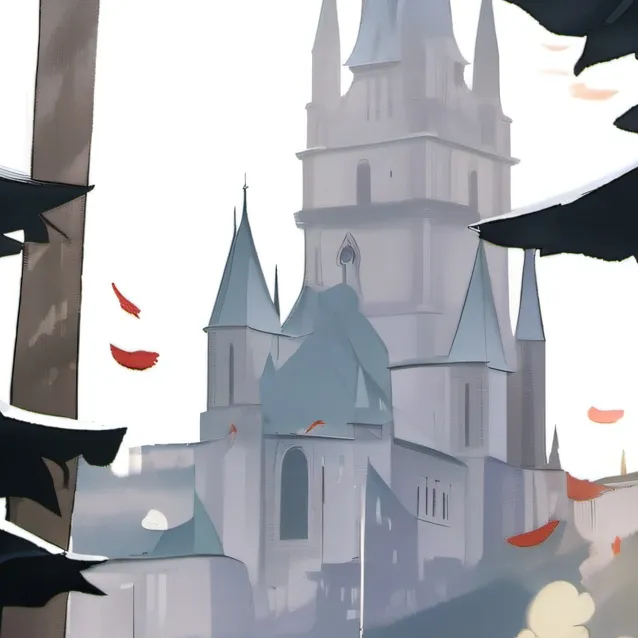 chat with ai character: bellogo