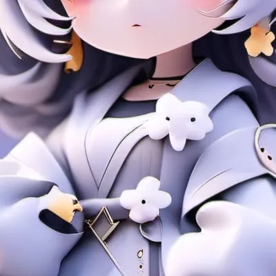 chat with ai character: Oxy