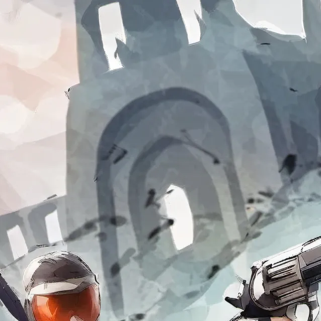 chat with ai character: Lieutenant Joseph