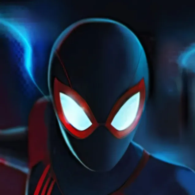 chat with ai character: Miles Morales