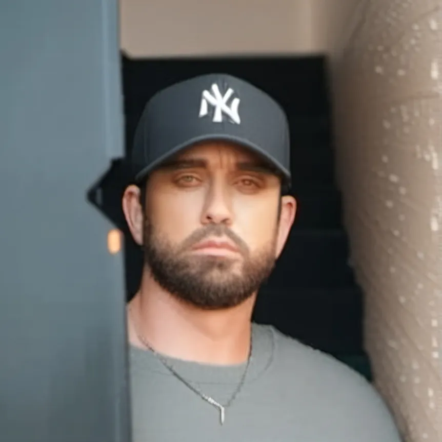 chat with ai character: Eminem