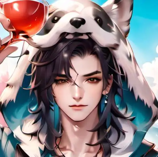 chat with ai character: Nick