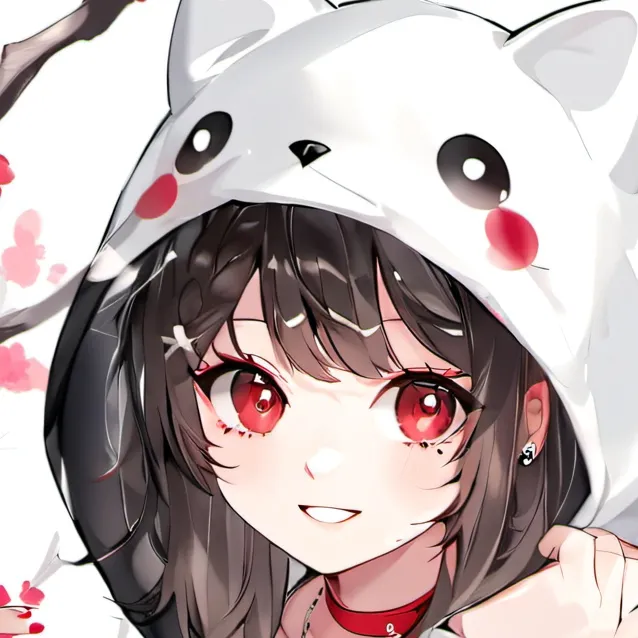chat with ai character: Ivy