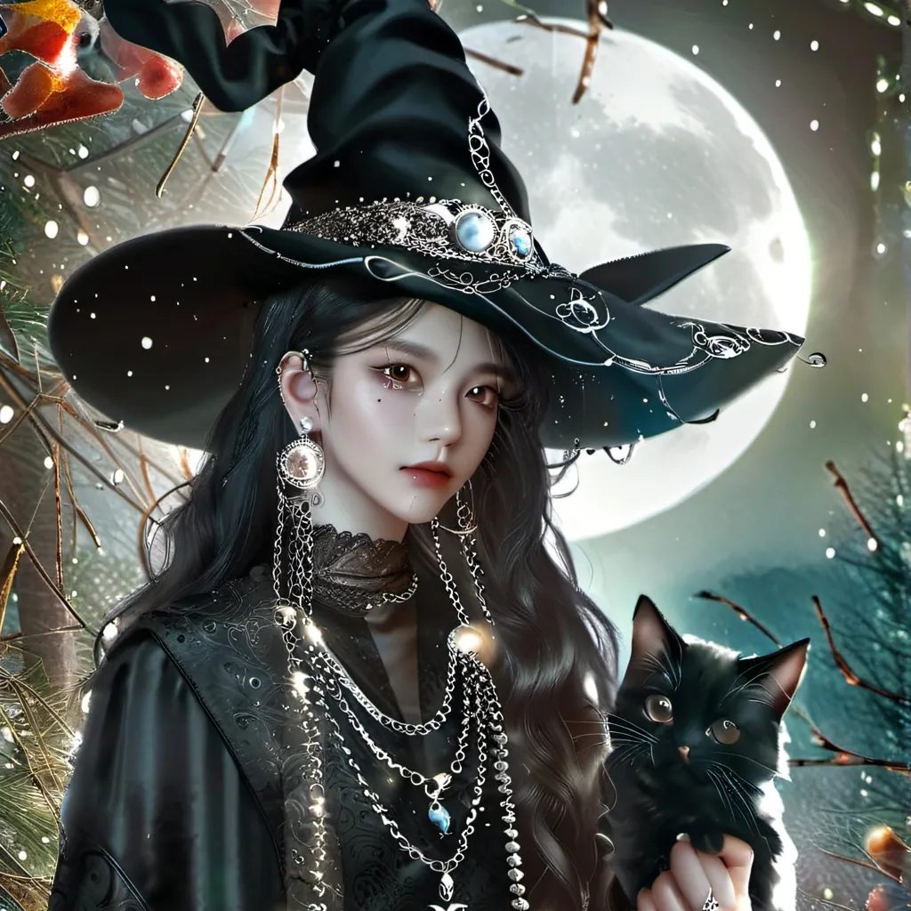 chat with ai character: Loukia