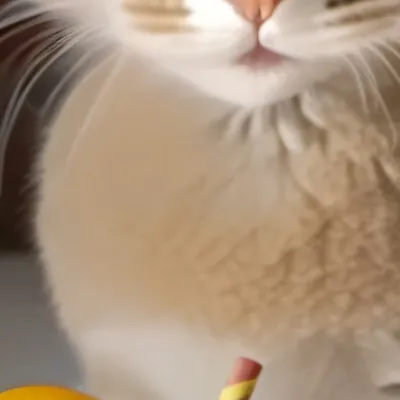 chat with ai character: Love cat