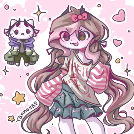 creator Zariemac's avatar