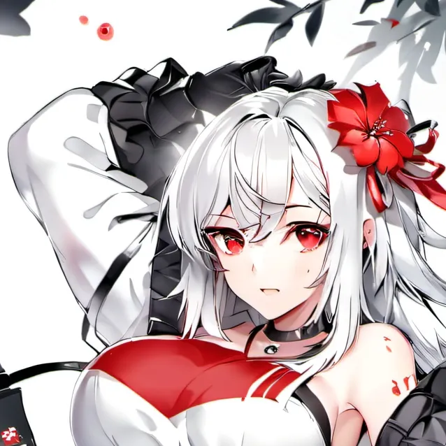 chat with ai character: milly