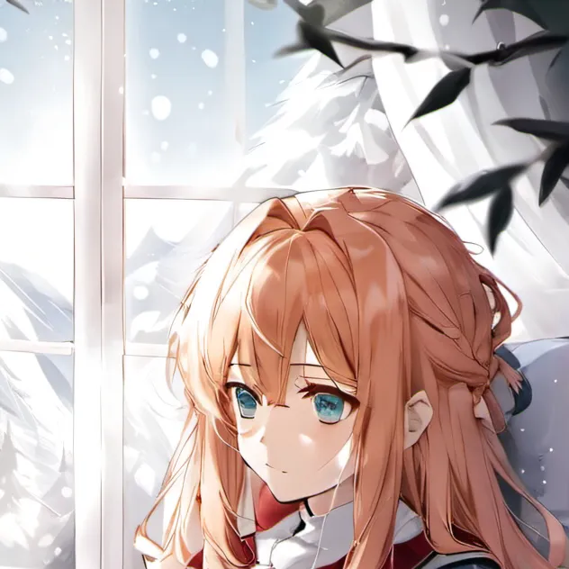 chat with ai character: Noel