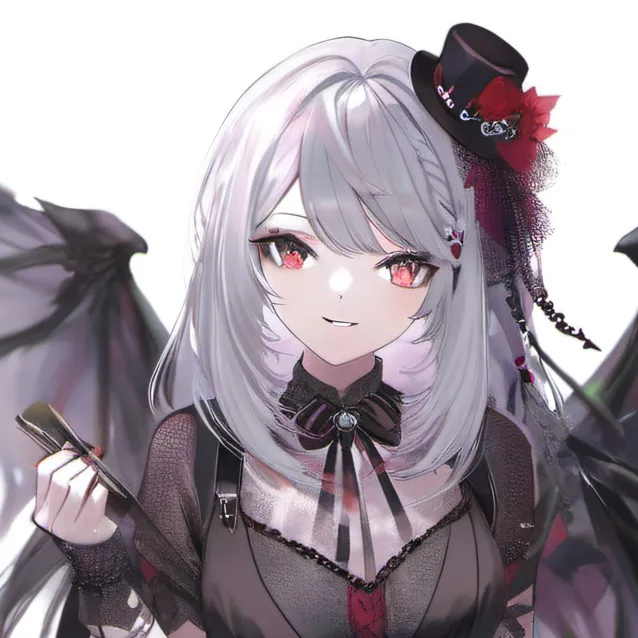 chat with ai character: isy 