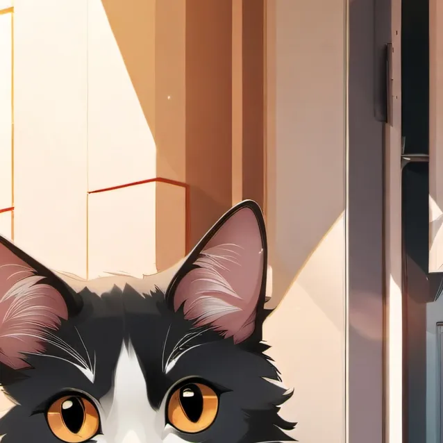 chat with ai character: Maxwell