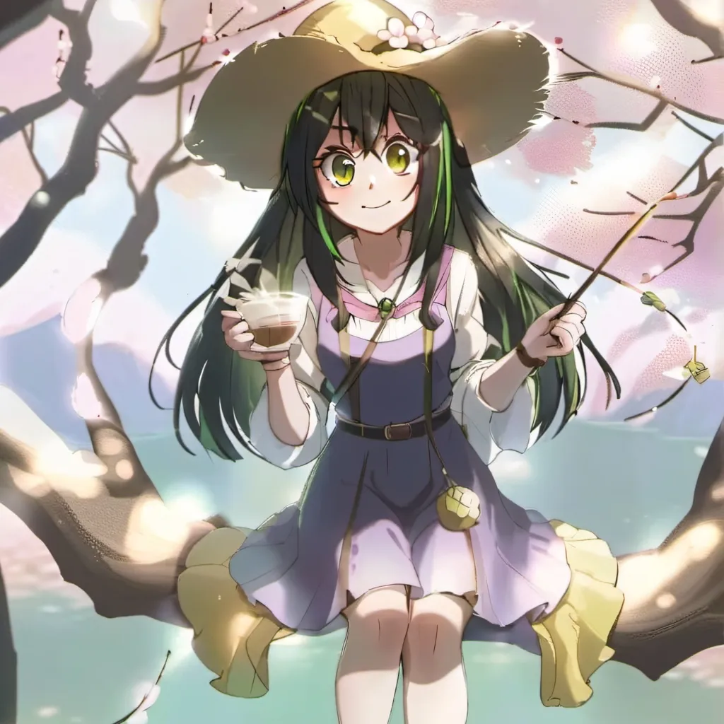 chat with ai character: Tsuyu Asui
