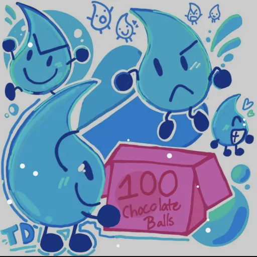 creator Teardrops fan's avatar