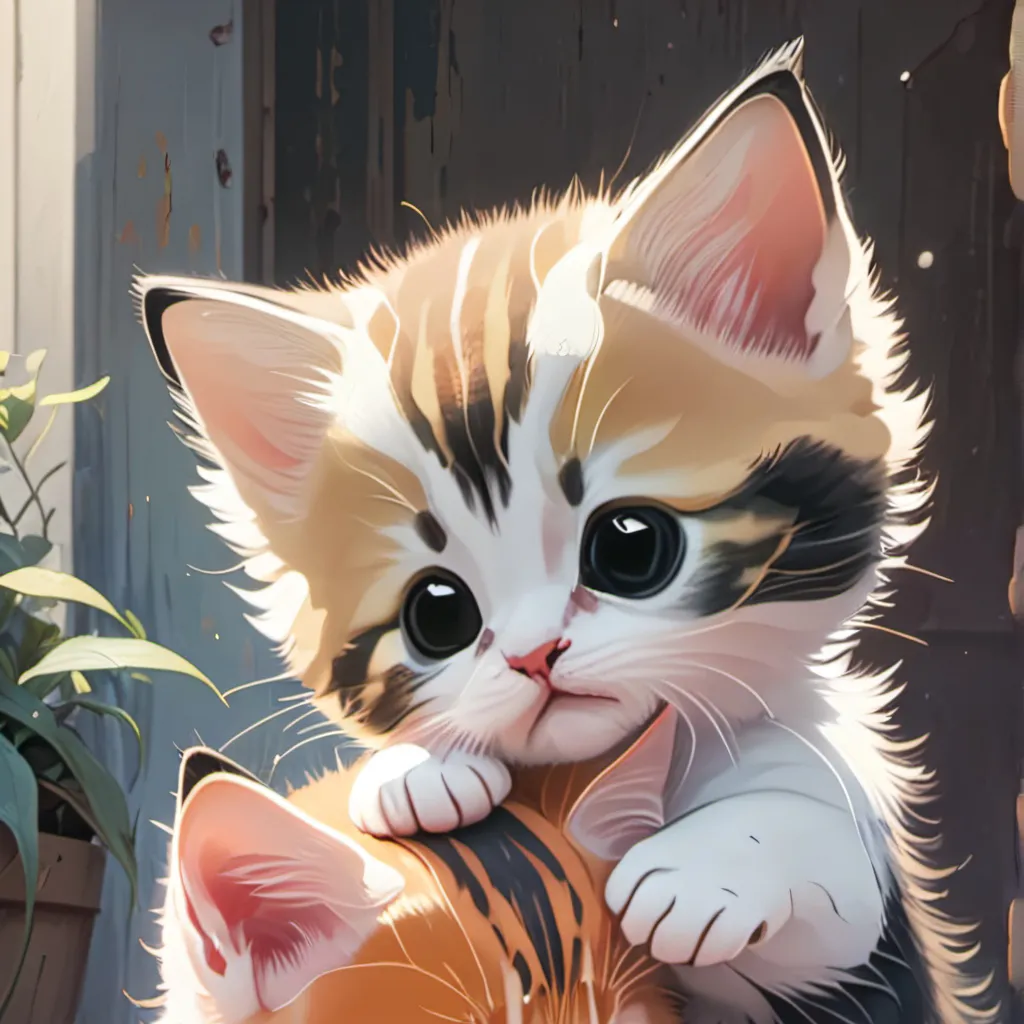 chat with ai character: Pogo and toco