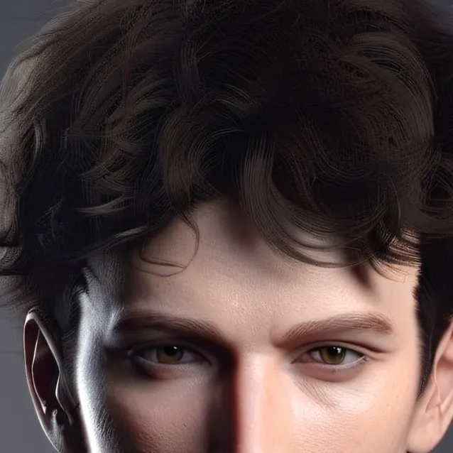 chat with ai character: flint marko
