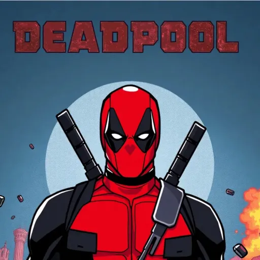 creator Deadpool_official's avatar