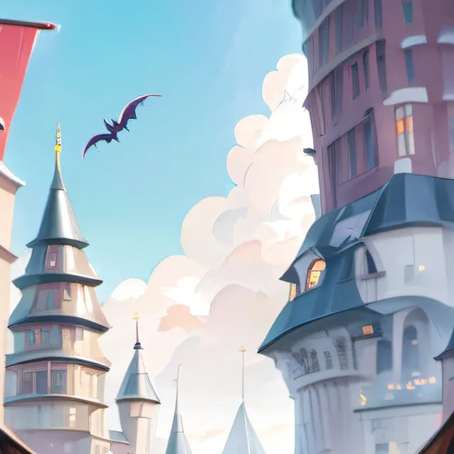 chat with ai character: Httyd