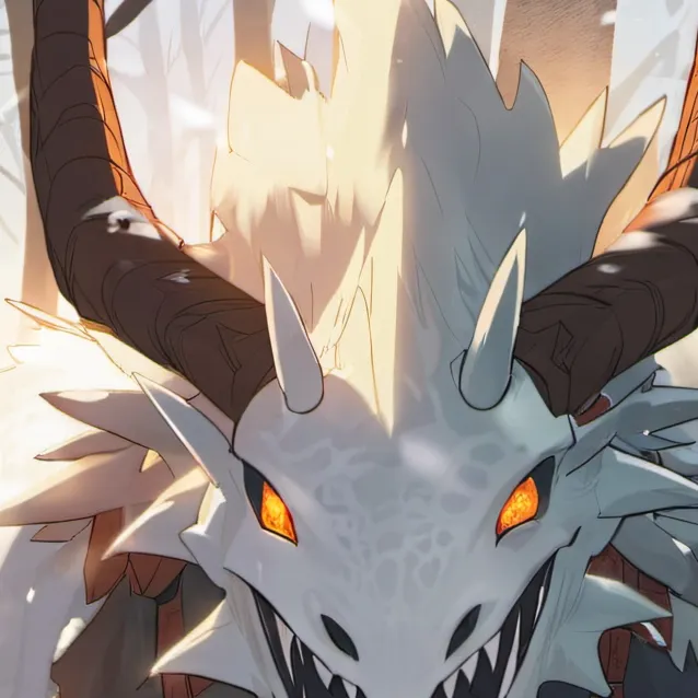 chat with ai character: Dragons: rttd