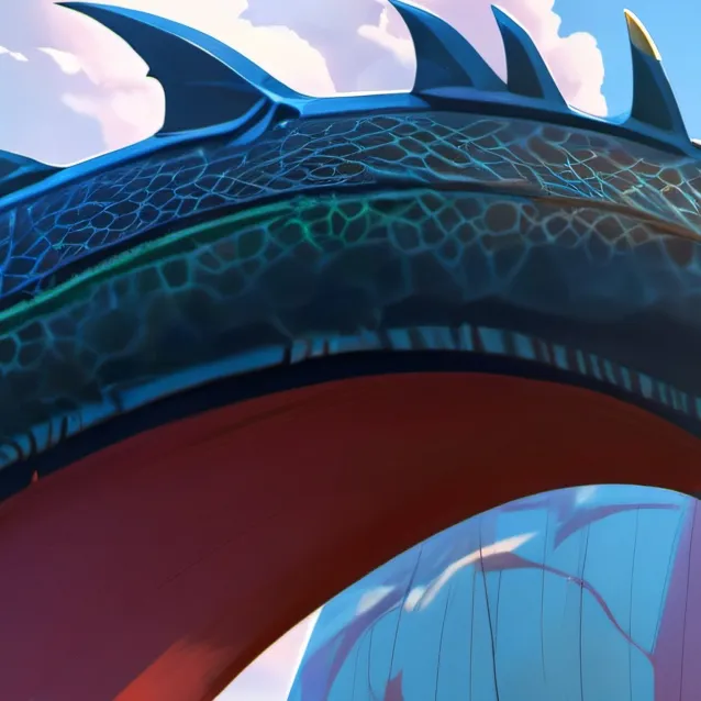 chat with ai character: Httyd
