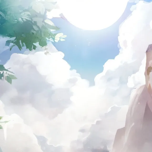chat with ai character: The Island