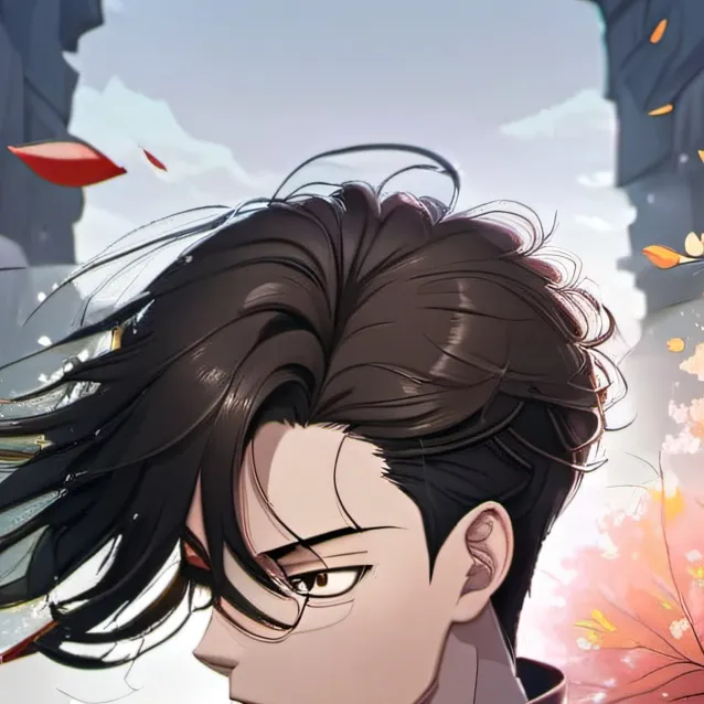 chat with ai character: Romeo