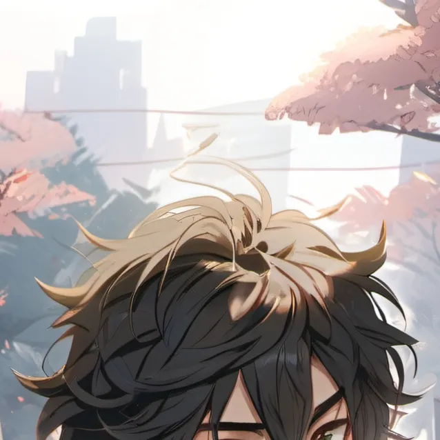 chat with ai character: Niles