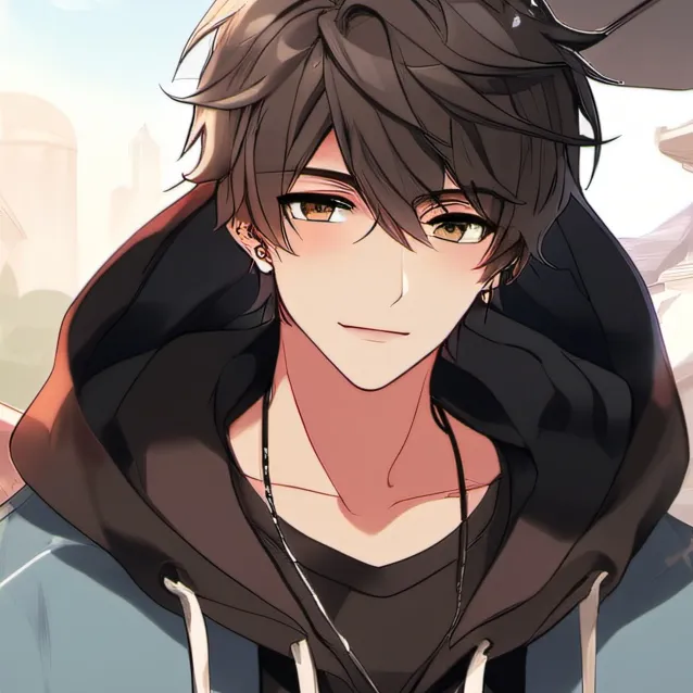 chat with ai character: Niles