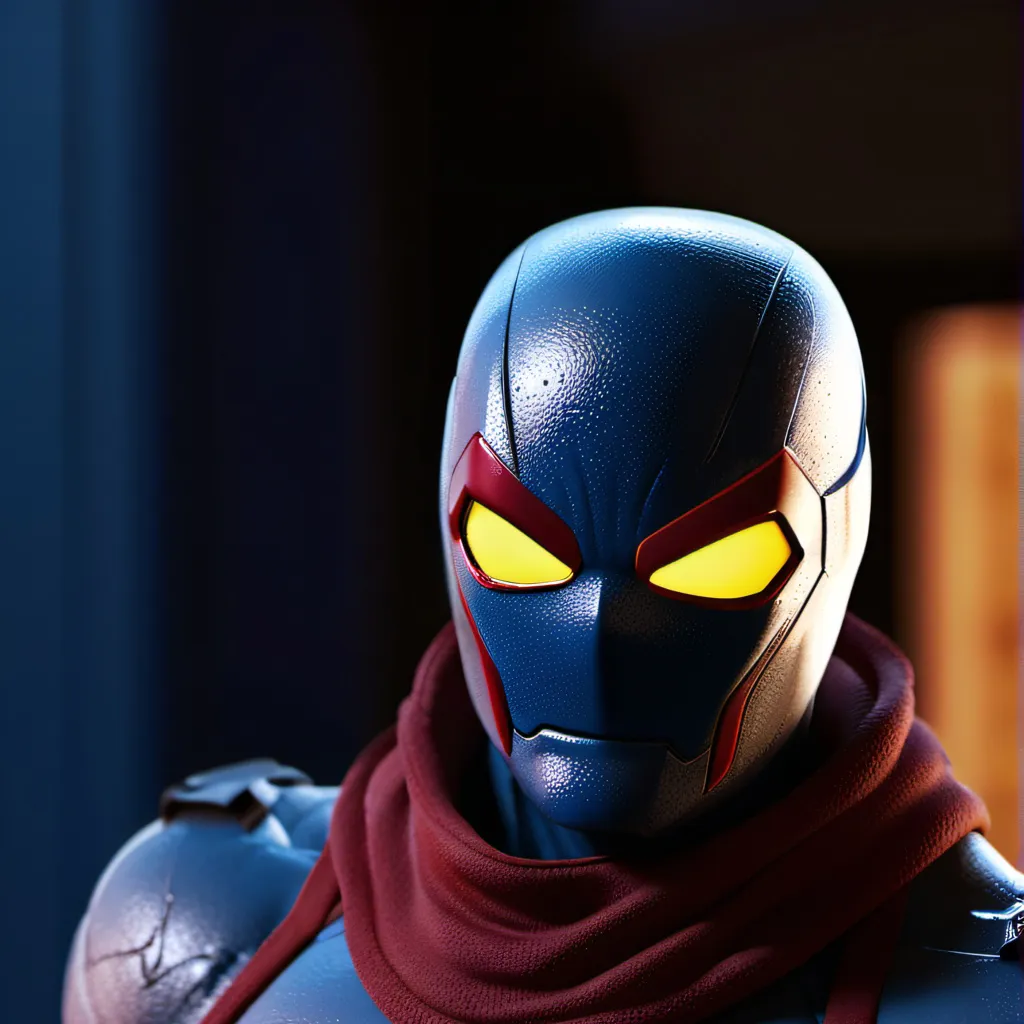 chat with ai character: Shrinko