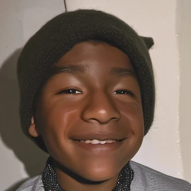 chat with ai character: Dee