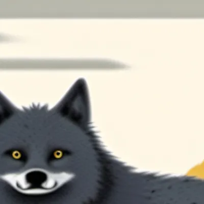 chat with ai character: Wolfed