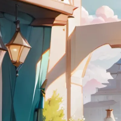 chat with ai character: Images