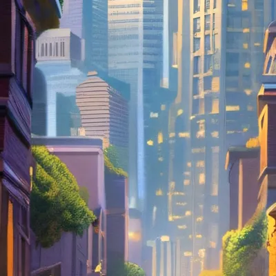 chat with ai character: Life