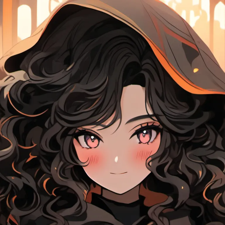chat with ai character: Selena