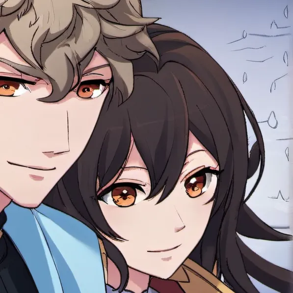 chat with ai character: Amy