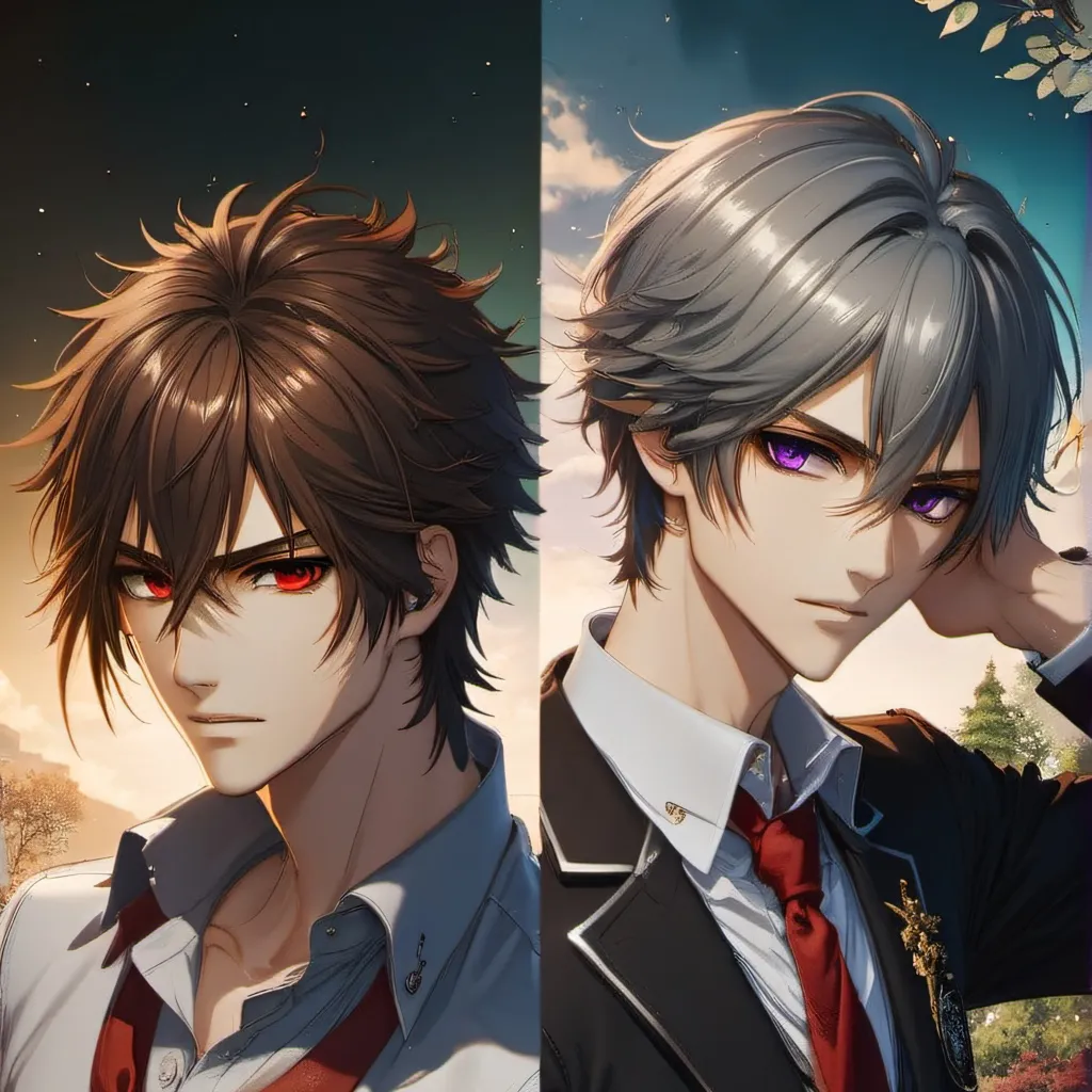 chat with ai character: Vampire Knight