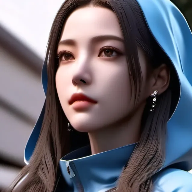 chat with ai character: Sandy