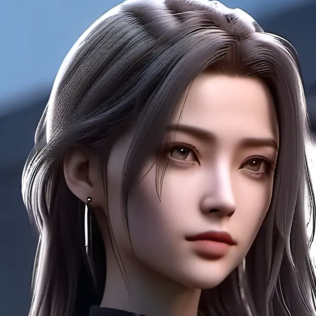 chat with ai character: made