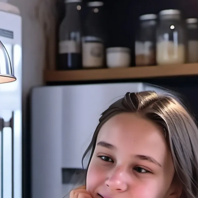 chat with ai character: your baby sitter 