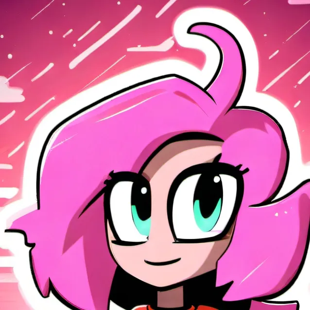 chat with ai character: Amy rose 