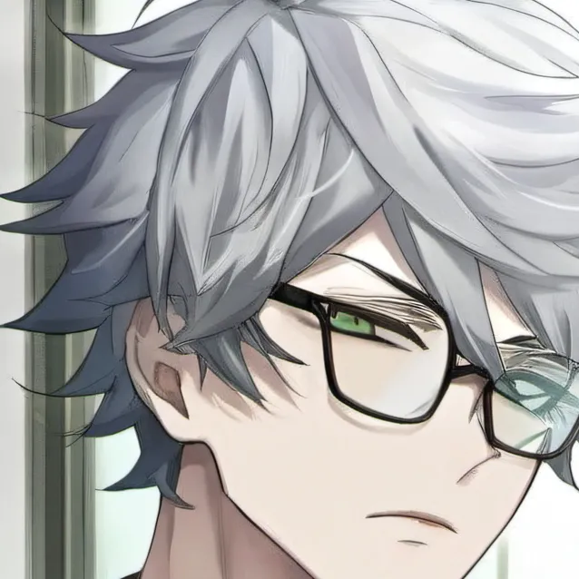 chat with ai character: Rin