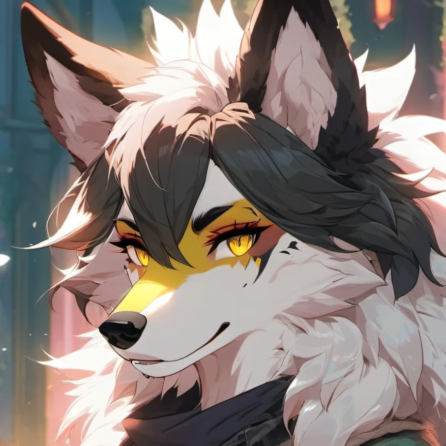 chat with ai character: Ayla