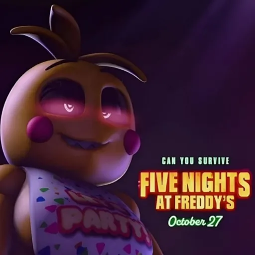 creator Toy chica da goat's avatar