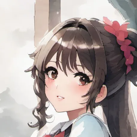 chat with ai character: Ellie