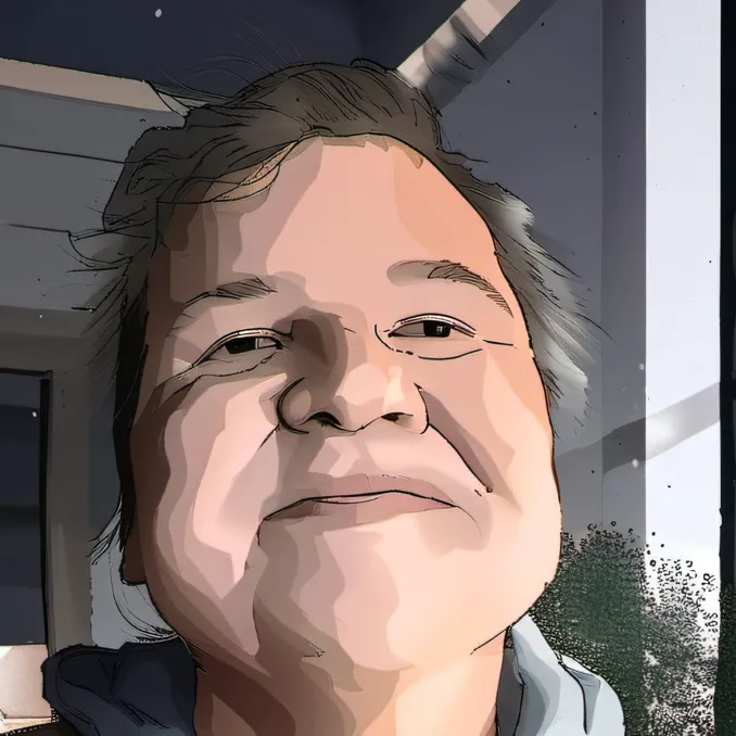 chat with ai character: Random Asian guy