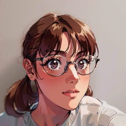 creator Nicholette's avatar