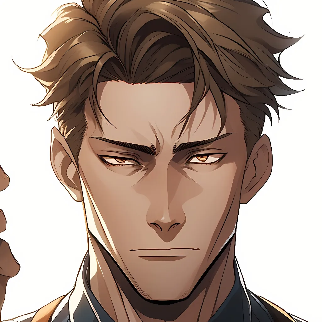 chat with ai character: Nanami Kento