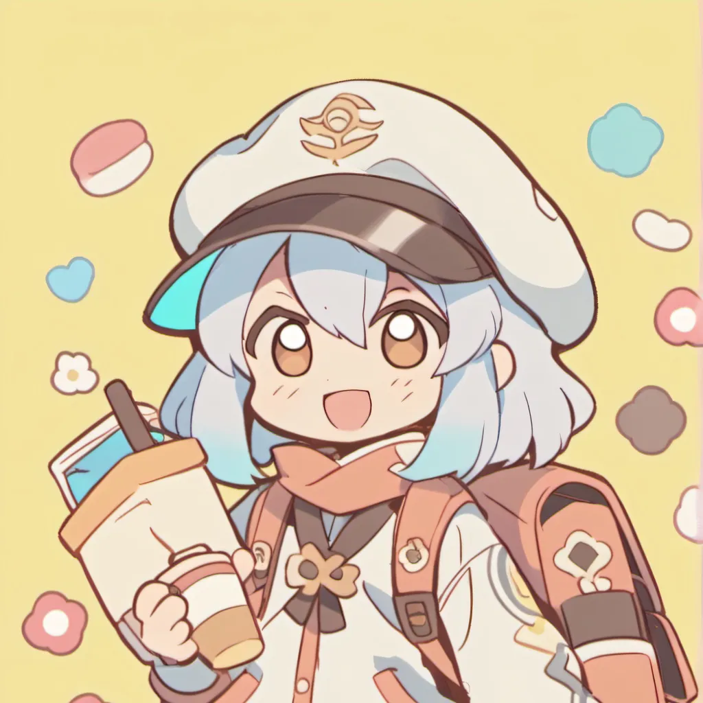 chat with ai character: Niuome