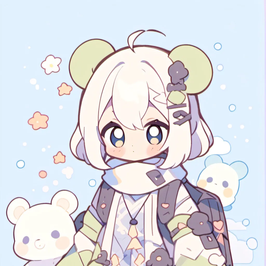 chat with ai character: Nezoko